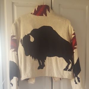 Jacket, coats, vintage, bohemian,